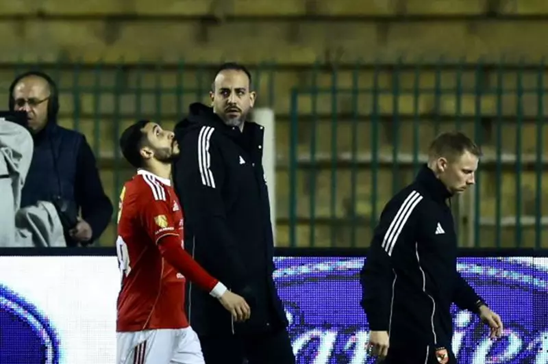 صراع يوازي المنافسة على اللقب.. سباق مشتعل على هداف الدوري المصري 